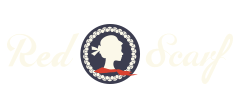 英国Red Scarf