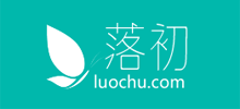 落初文学