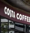 可口可乐暂停出售Costa Coffee