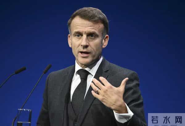 中法北京谈完，马克龙启程下一站，临走通告全球，日本怕啥来啥