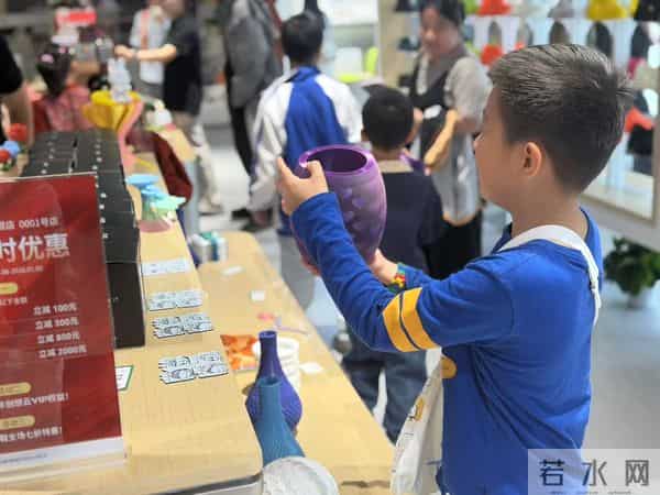 3D打印进入线下时代，深圳再迎一家头部全球旗舰店