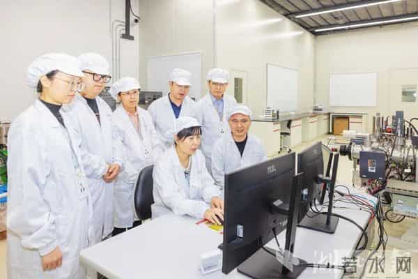 装上指甲大小芯片 一年省电2.4亿元