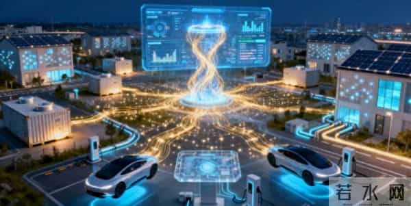 2049年什么样｜人类或将开启无尽能源大门