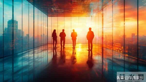 顶级格局：不争对错，只抓核心——高手成事的底层逻辑