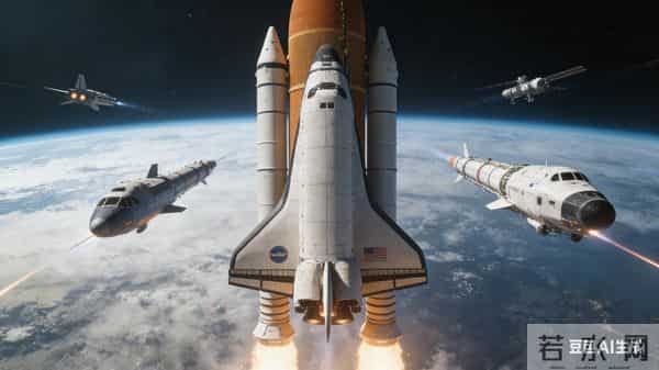 商业航天重磅!SpaceX冲刺上市,马斯克身家将迎来“太空式”暴涨