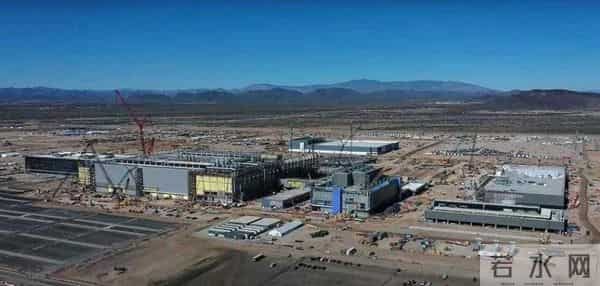 台积电突袭南京,并拜访芯片企业:30%成本优势+万亿市场引企业回流