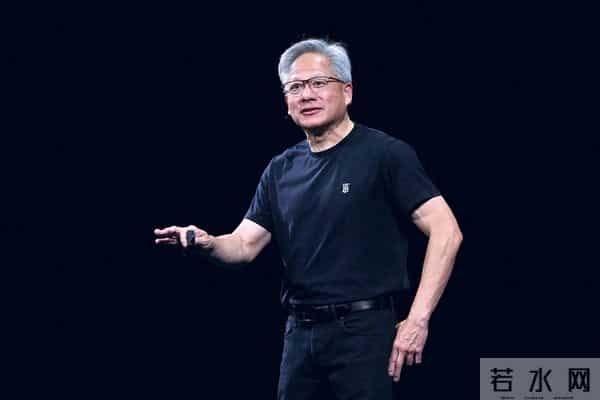 沉默48小时,林剑一锤定音,中方不买美国次级芯片,黄仁勋踩刹车