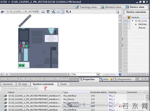 使用S7-1500PLC控制西门子三相异步电机