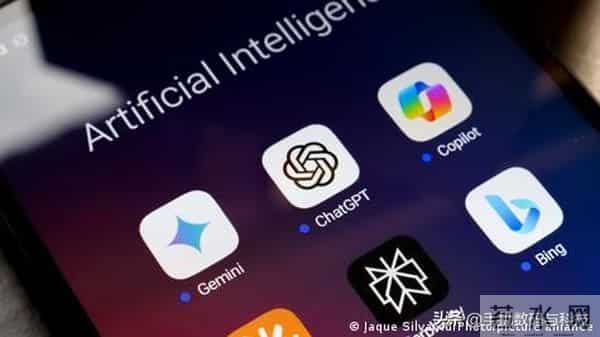 ChatGPT与Gemini 3：谁是最强人工智能？