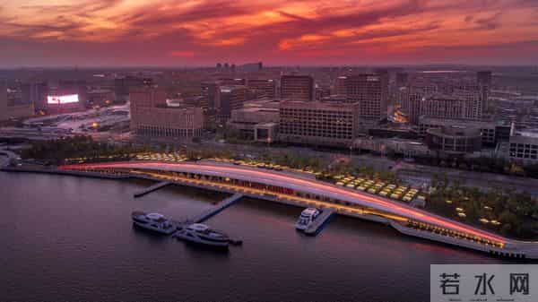 亚洲头部MCN机构与顶尖音乐制作公司,为何把出海业务都放在临港新片区?