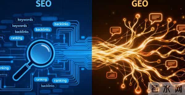 AI搜索重塑电商流量！GEO服务崛起，品牌如何抢占先机？