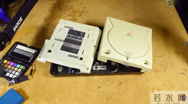 十年实验证明:“复古漂白”处理游戏机塑料件弊大于利