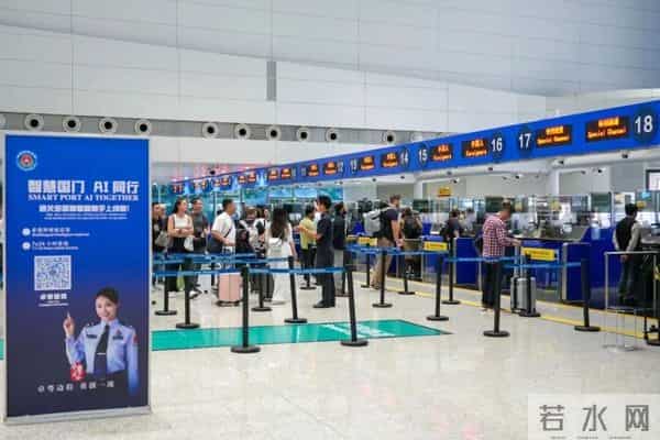 世界级机场群要来了!从“1小时生活圈”到“12小时通达全球”