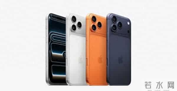 中国手机市场再次洗牌:华为排名第二,第一名不再遥遥领先