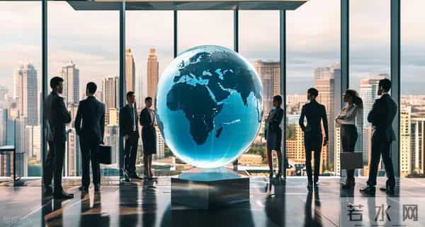 预测未来？德鲁克怒吼：今天不行动，明天就失业！