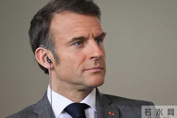 中法北京谈完，马克龙启程下一站，临走通告全球，日本怕啥来啥