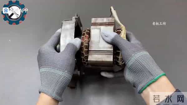 创意直流电装置,3500W强力输出,家用好帮手!