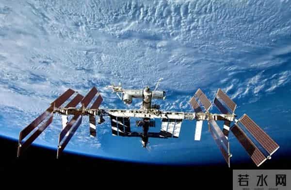 创造历史!空间站8船共飞,迎最拥挤时刻,俄载人航天或暂时终结