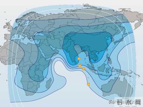 亚太7号76.5c莲花卫视等开锁频道的接收,锅的选择细节