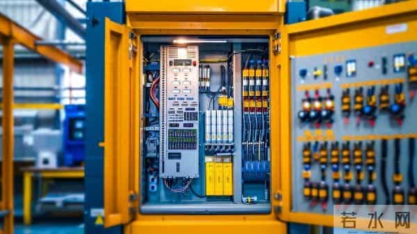 pLc与变频器连接的哪5种方式？