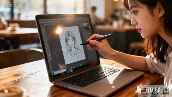 为什么新买的电脑也越用越卡？