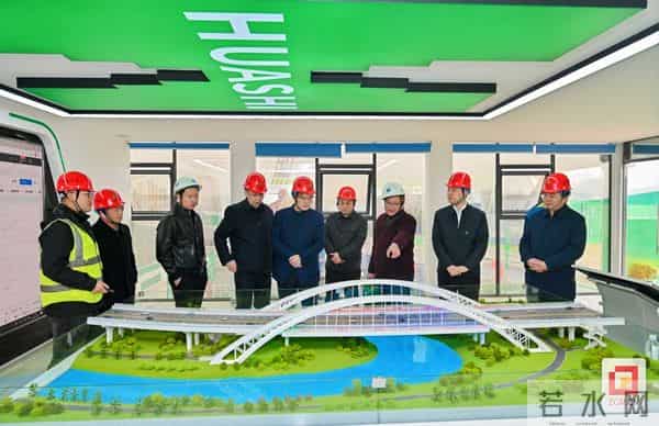 绿色、安全!这场观摩会展示自贡智能建造新场景