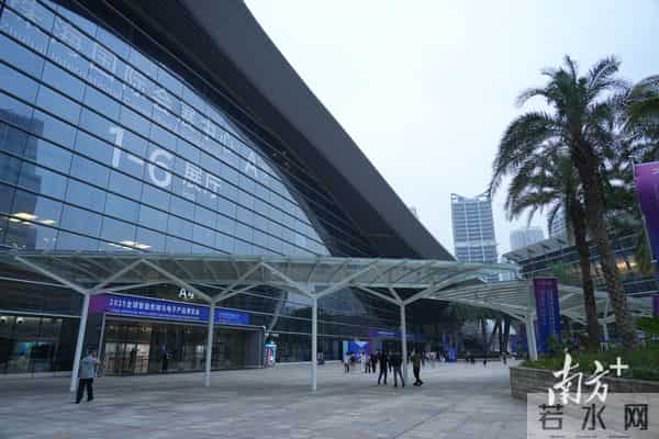 2025AIE今日闭幕，洋客商感叹根本逛不够！