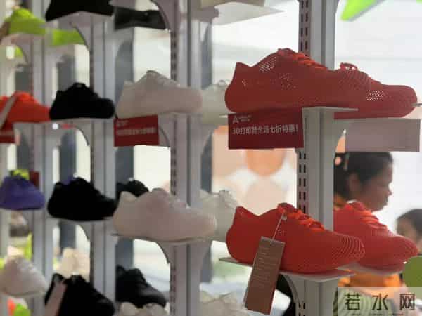 3D打印进入线下时代，深圳再迎一家头部全球旗舰店