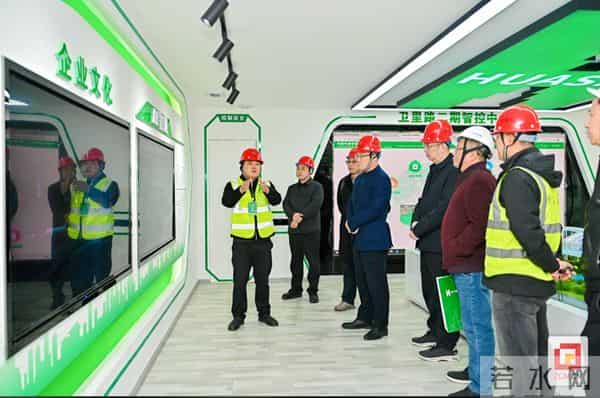 绿色、安全!这场观摩会展示自贡智能建造新场景