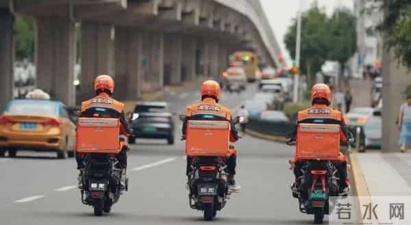 饿了么APP正式焕新为淘宝闪购，阿里大消费战舰加速