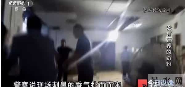 央视实锤!电商假奶粉全是骗局,网友怒喊:良心被狗吃了