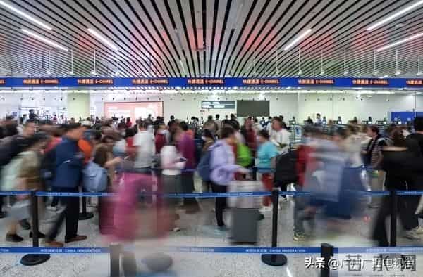 世界级机场群要来了！粤港澳大湾区交出了中国答案