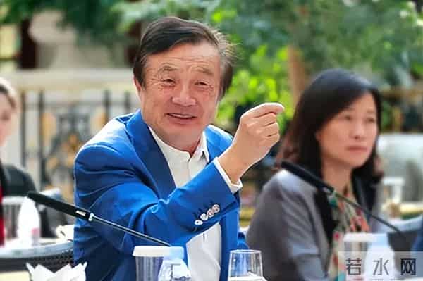 何小鹏也没想到，北京座谈会，任正非仅用一句话就让自己口碑暴涨