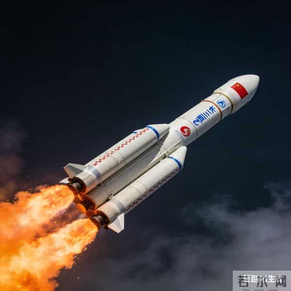 中国成功发射通信技术试验卫星二十一号,开启空天信息网络新篇章