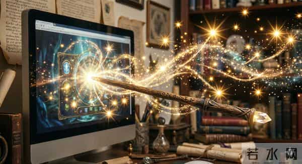 别人用AI像请专家,你用AI像找保姆这套"咒语"拯救你