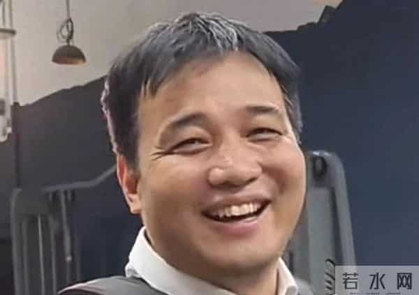 众擎人形机器人CEO 赵同阳的创业故事