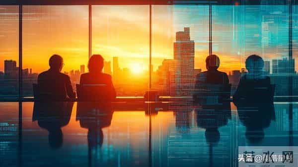 顶级格局：不争对错，只抓核心——高手成事的底层逻辑