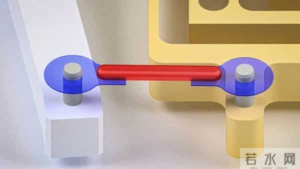 仿生肌腱技术横空出世，美突破机器人30倍力量技术，速度三倍提升