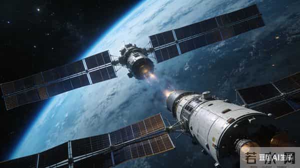 商业航天重磅!SpaceX冲刺上市,马斯克身家将迎来“太空式”暴涨