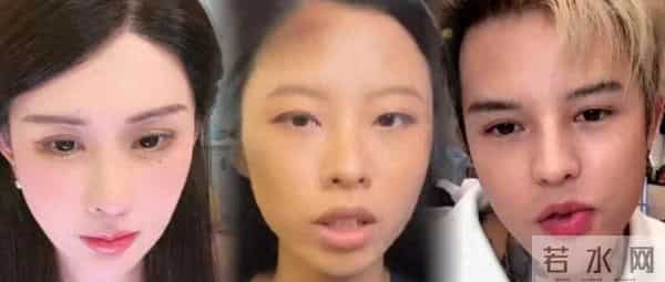 百万网红集体哭穷,全网看傻眼