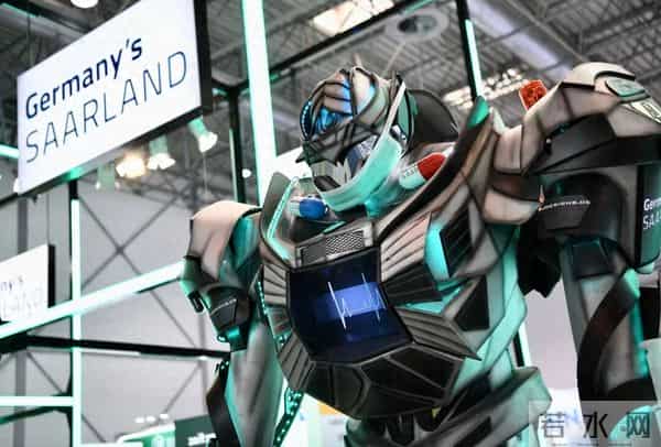 专家观点 - 人工智能可持续发展亟需全球协同治理