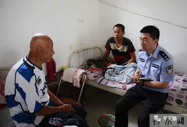 暖心|因为有了你,从此我是“我”