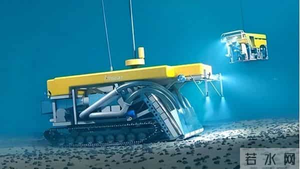 非因生态成本，西方就是研制不出高纯度稀土技术！十年也赶不上