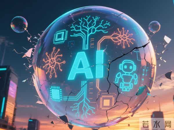英伟达慌了!AI 暴利终结信号浮现,2026 年红利要变天