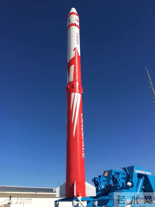 朱雀三号！回收到底有多难？