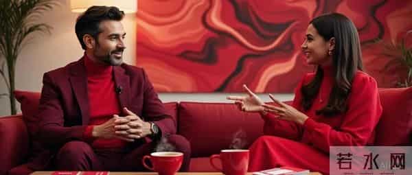 短视频运营变天了：从个人IP进入访谈时代？