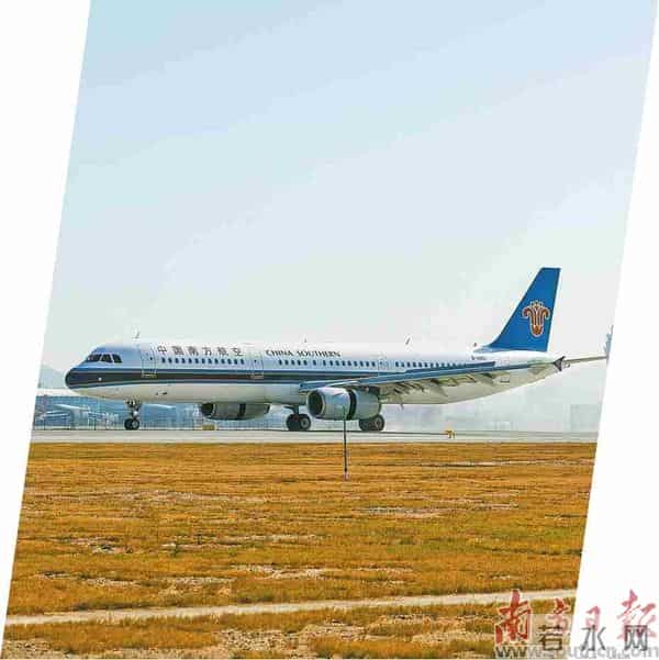 大湾区世界级机场群呼之欲出