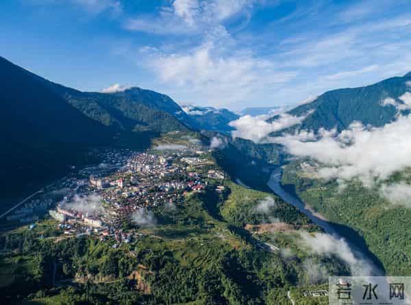 中国攻克世界级难题?1.2万亿引爆西藏经济,领先世界半个世纪