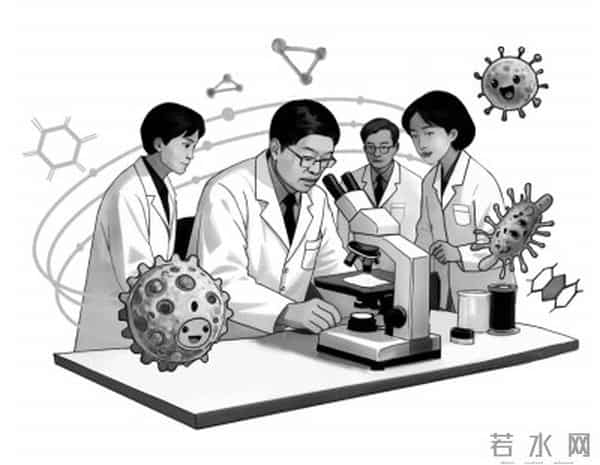 江南大学食品合成生物学与生物制造团队:以“细胞工厂”探寻食品未来