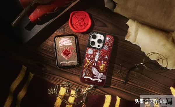 500元手机壳遭疯抢,网红晒单实现翻盘,逆袭成手机壳界爱马仕